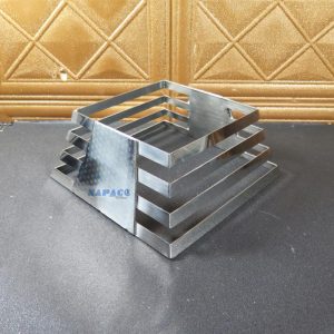 Chân Đế Trang Trí Buffet SX-7038 4 Tầng