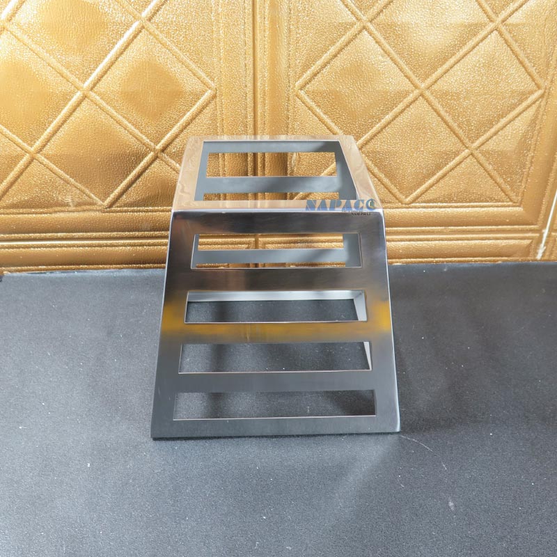 Chân Đế Trang Trí Buffet Vuông 125442