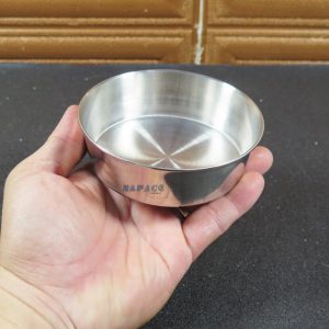 Alternative view of Chén Nước Chấm Inox 10cm