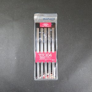 Đũa Inox 304 Chống Trơn KZ304