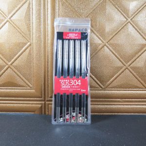 Đũa Inox 304 Chống Trơn KZ304