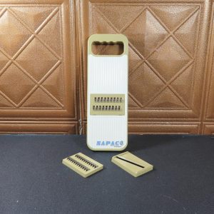 Dụng Cụ Bào Rau Củ 3 Lưỡi