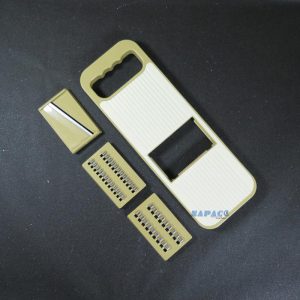 Dụng cụ bào rau củ 3 lưỡi