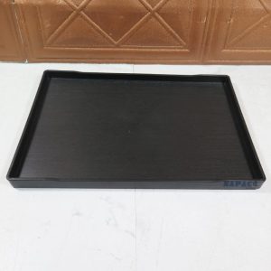 Khay Nhựa JB-8005B Đen