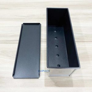 Khuôn Bánh Mì Gối Xinmai 900g