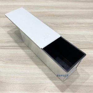 Alternative view of Khuôn Bánh Mì Gối Xinmai 900g