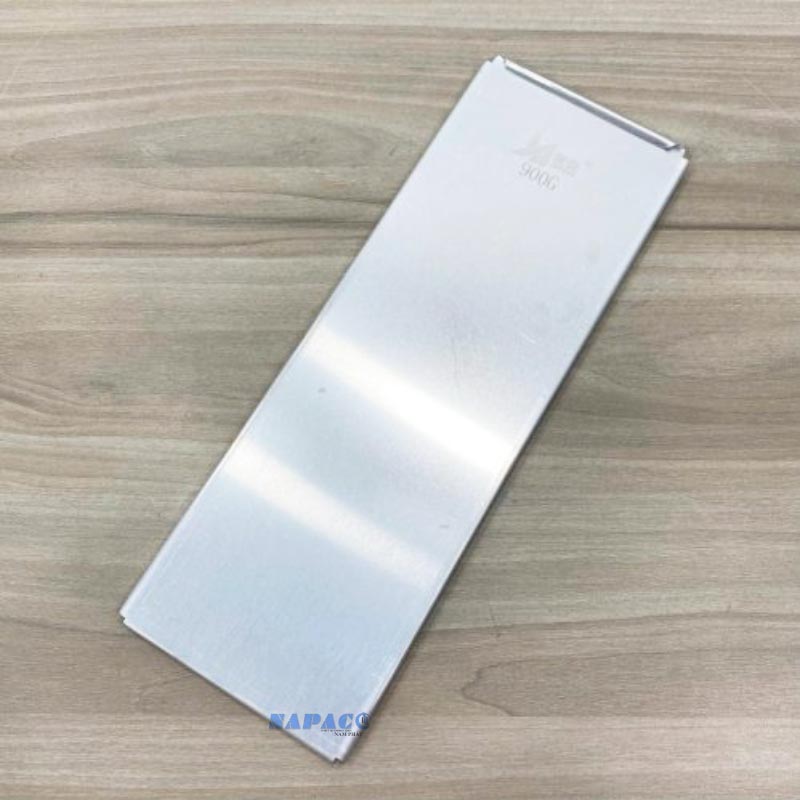 Khuôn Bánh Mì Gối Xinmai 900g - Ảnh 6