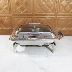 Nồi hâm buffet CN 1016L-2