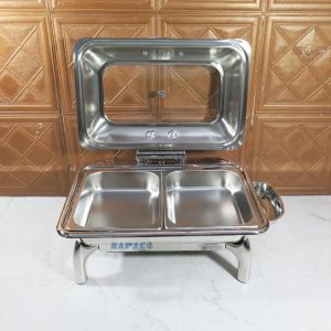 Alternative view of Nồi Hâm Buffet CN 1016L-2