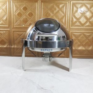 Nồi hâm buffet tròn PC 126051L