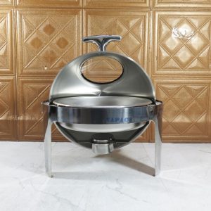 Alternative view of Nồi Hâm Buffet Tròn PC 126051L