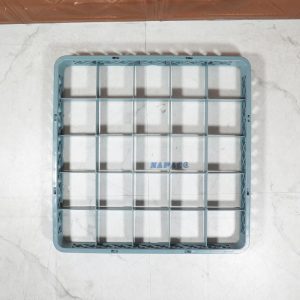 Alternative view of Rack Nối 25 Ngăn GX060D