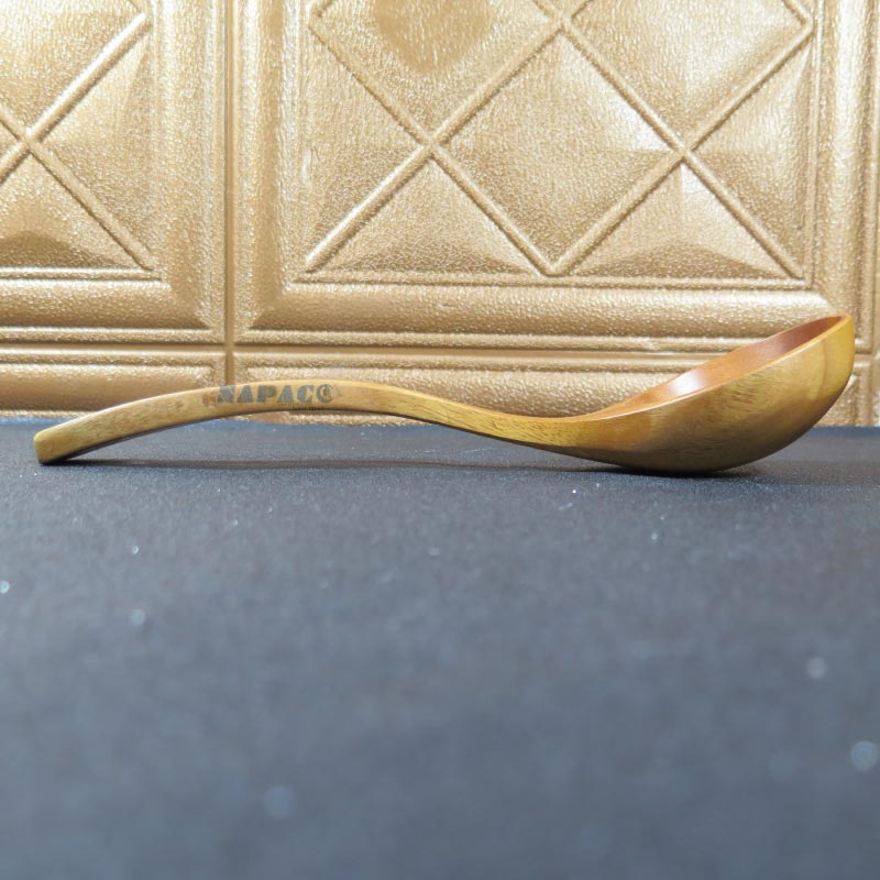 Vá Múc Canh Gỗ Cán Cong Số 8 - Ảnh 5