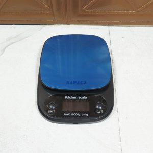 Cân điện tử nhà bếp Napaco C305