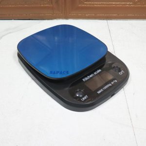 Cân điện tử nhà bếp Napaco C305