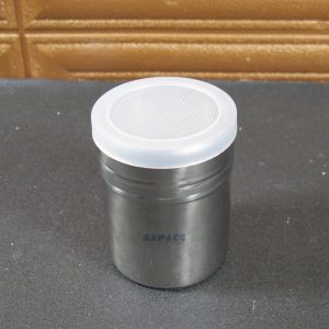 Hũ Rắc Bột Inox