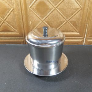 Phin cà phê inox 500g