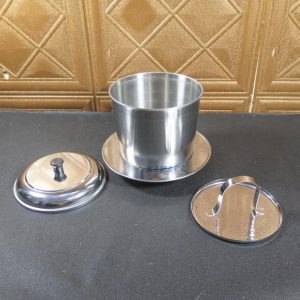 Alternative view of Phin Cà Phê Inox 500g