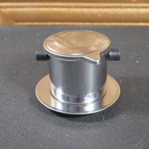 Phin cà phê inox 7cm