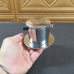 Alternative view of Phin Cà Phê Inox 7cm