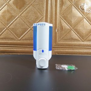 Bình Đựng Xà Phòng Gắn Tường