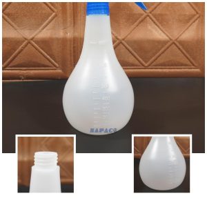 Bình xịt cồn sát khuẩn 650ml