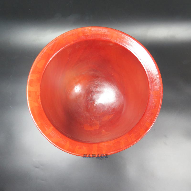 Bộ cối chày gỗ (1)