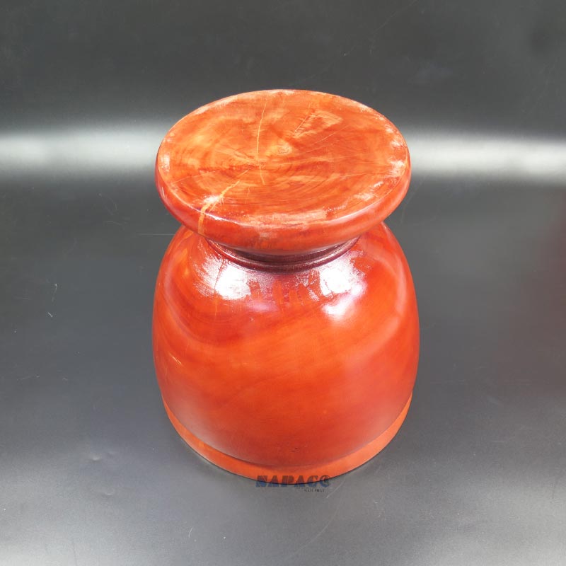 Bộ cối chày gỗ (3)