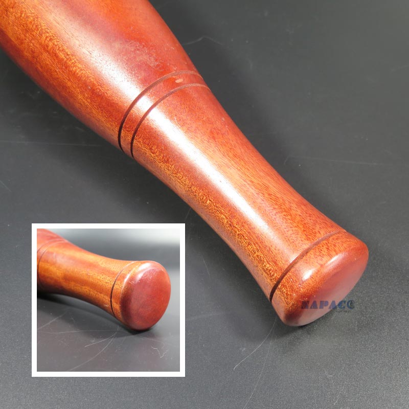 Bộ cối chày gỗ (5)