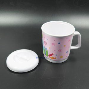 Ca tập uống melamine Fataco