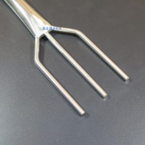 Cào xới cơm công nghiệp