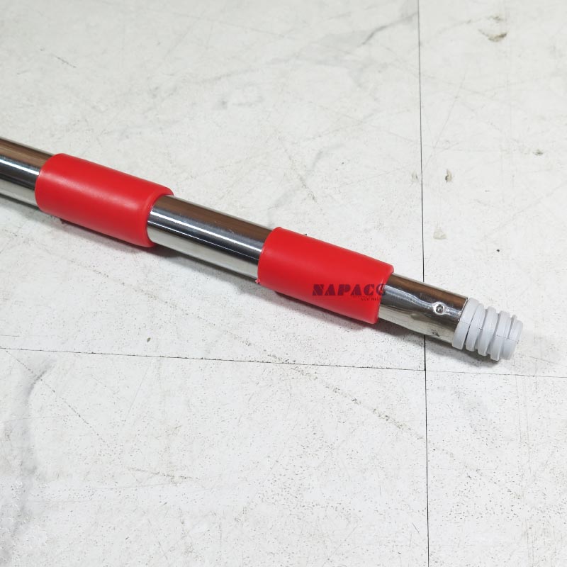 Cây lau màng nhện nối dài