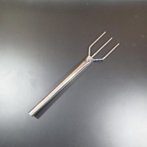 Cây xới cơm inox 3 răng