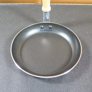 Chảo lòng sâu cán đứng