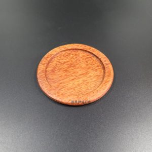 Đế lót ly bằng gỗ