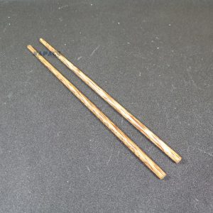đũa gỗ dừa Tín Nghĩa Phát