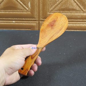 dụng cụ nhà bếp bằng gỗ