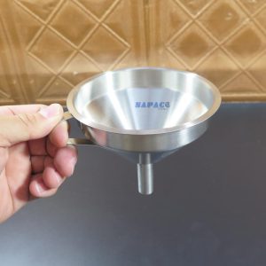 Dụng cụ sang chiết nhà bếp inox