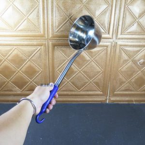 Gáo Múc Nước Lèo Inox