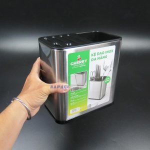 Hộp cắm dao kéo để bàn (1)