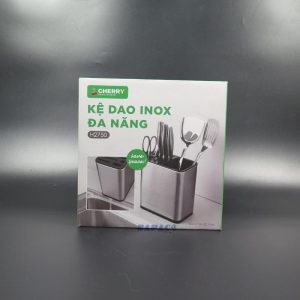 Hộp cắm dao kéo để bàn