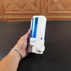 Hộp đựng dung dịch rửa tay khách sạn
