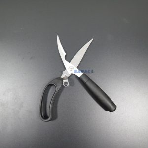 Kéo cắt gà thép không gỉ