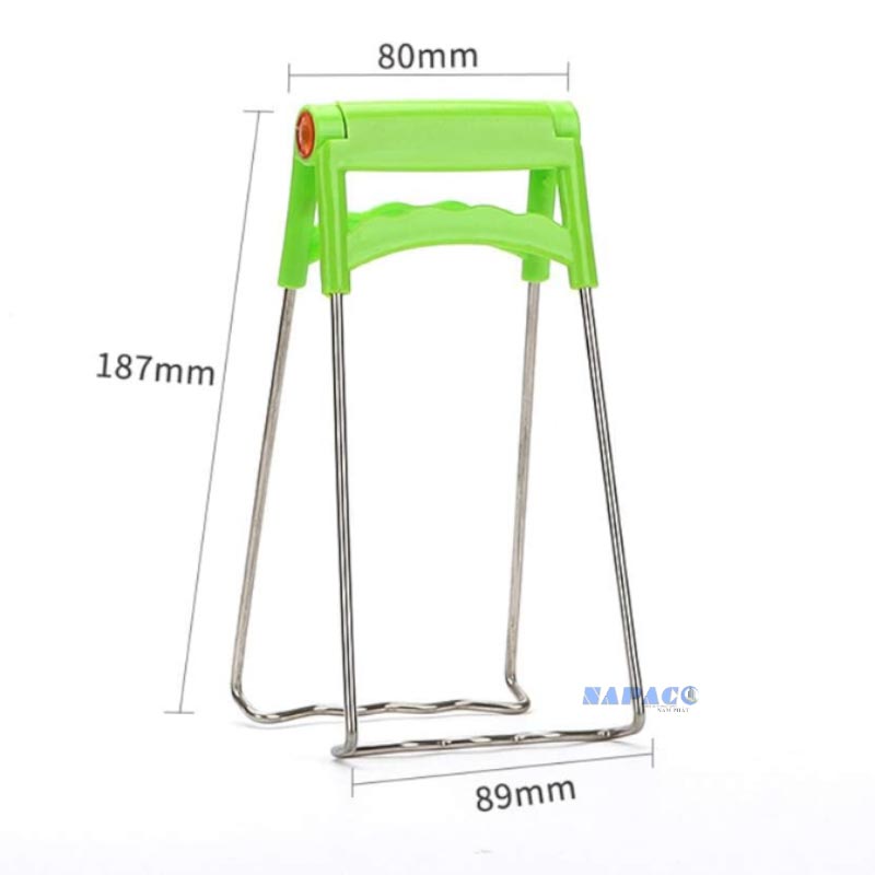 Kẹp Gắp Đồ Nóng