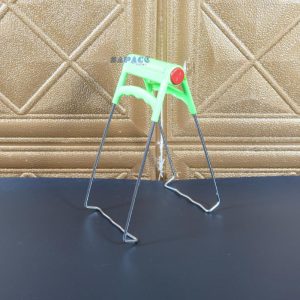 kẹp gắp nóng inox cán nhựa