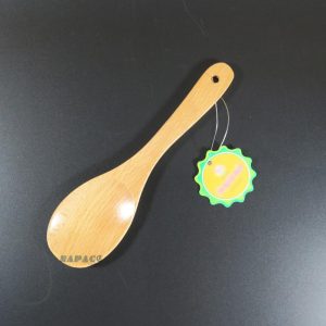 Muôi xới cơm gỗ dẻ gai
