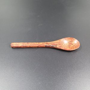 Muỗng gỗ ăn dặm cho bé
