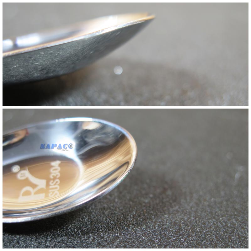 Muỗng Inox 304 - Ảnh 6