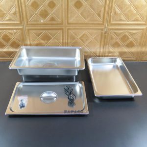 Nồi hâm buffet điện