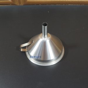 Phễu lọc thực phẩm inox